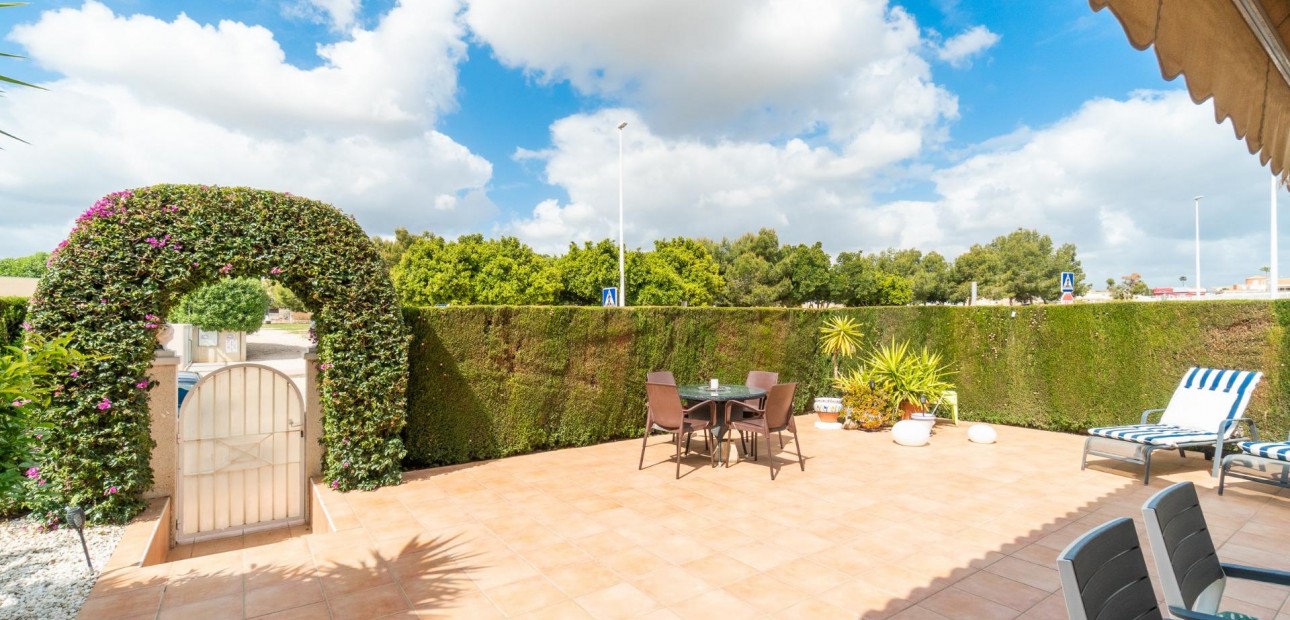 Venta - Villa -
Orihuela Costa - Zeniamar-Horizonte-La Campana