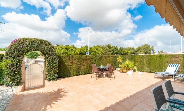 Venta - Villa -
Orihuela Costa - Zeniamar-Horizonte-La Campana