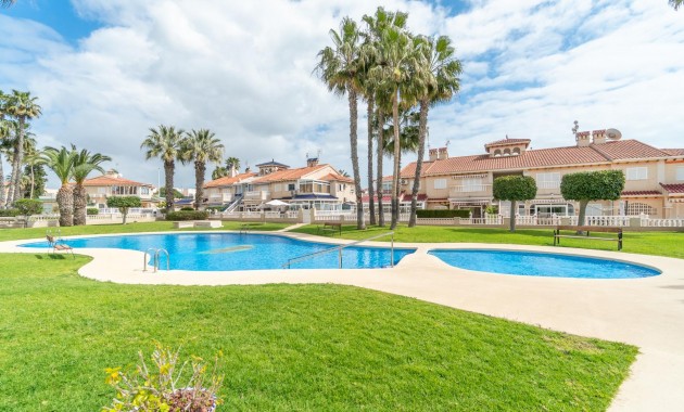 Venta - Villa -
Orihuela Costa - Zeniamar-Horizonte-La Campana