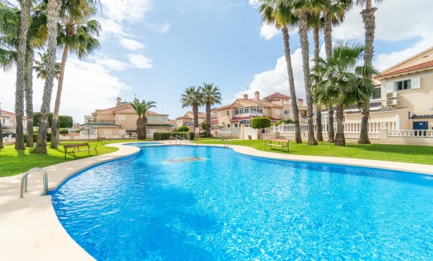 Venta - Villa -
Orihuela Costa - Zeniamar-Horizonte-La Campana