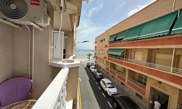 Venta - Apartamento / piso -
San Pedro del Pinatar - Lo pagan