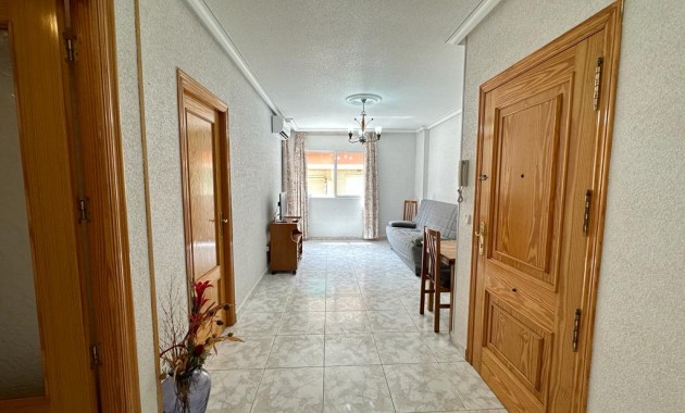 Venta - Apartamento / piso -
San Pedro del Pinatar - Lo pagan