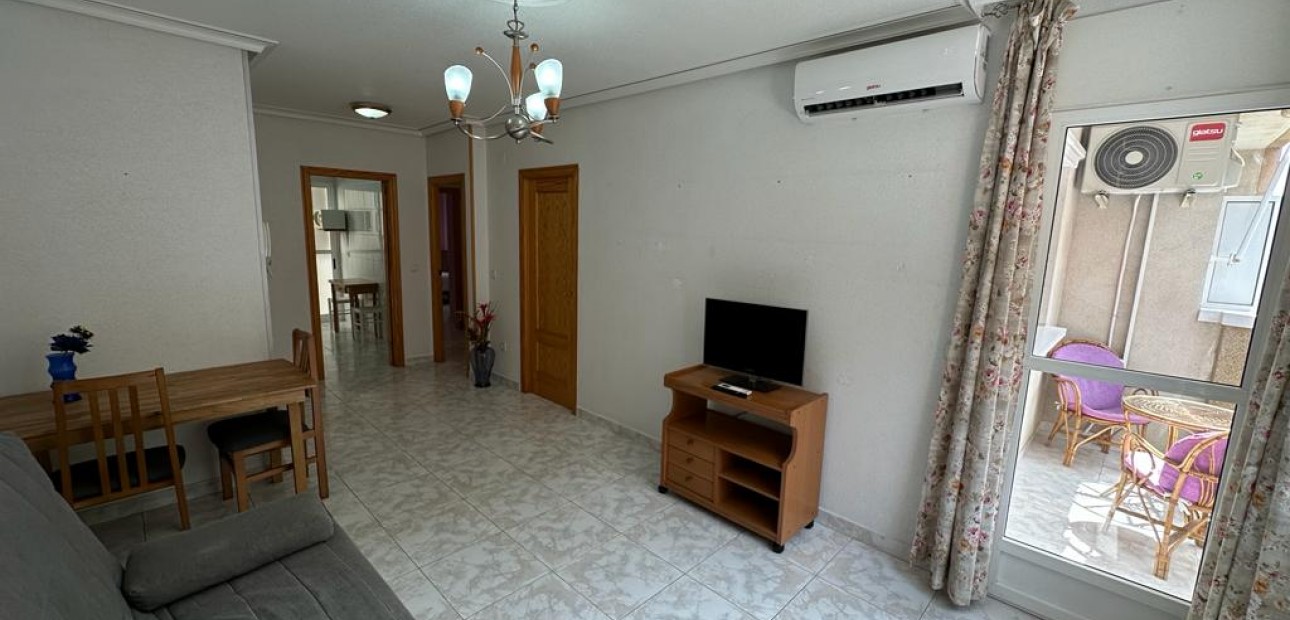Venta - Apartamento / piso -
San Pedro del Pinatar - Lo pagan