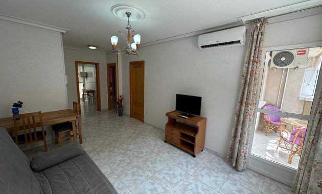 Venta - Apartamento / piso -
San Pedro del Pinatar - Lo pagan