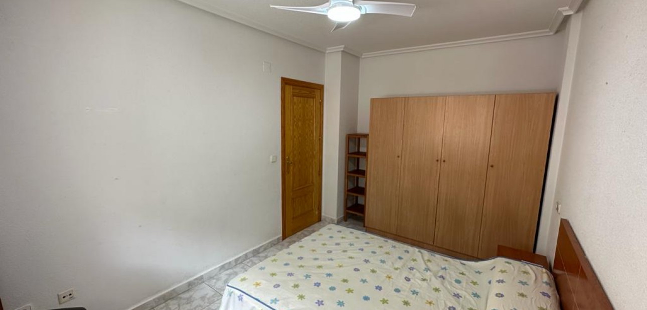 Venta - Apartamento / piso -
San Pedro del Pinatar - Lo pagan