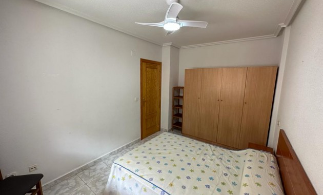 Venta - Apartamento / piso -
San Pedro del Pinatar - Lo pagan