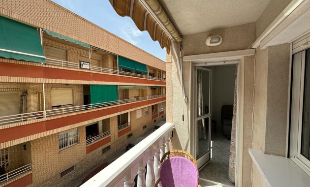 Venta - Apartamento / piso -
San Pedro del Pinatar - Lo pagan