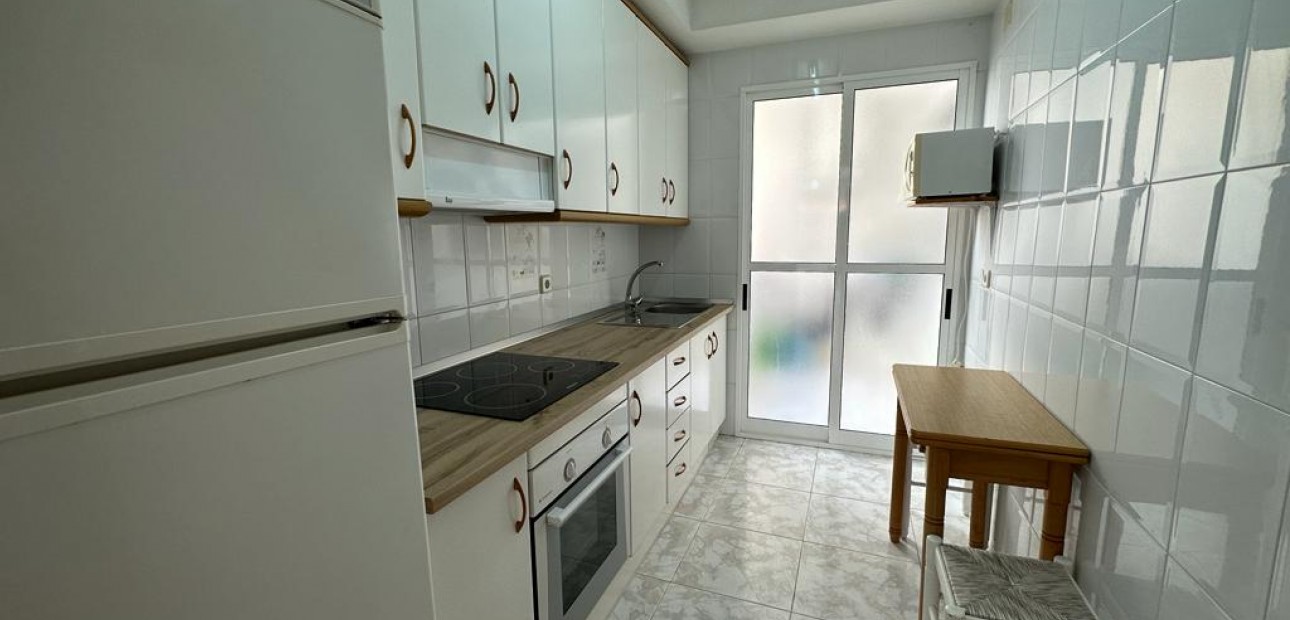 Venta - Apartamento / piso -
San Pedro del Pinatar - Lo pagan