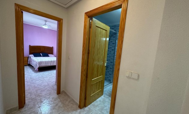 Venta - Apartamento / piso -
San Pedro del Pinatar - Lo pagan
