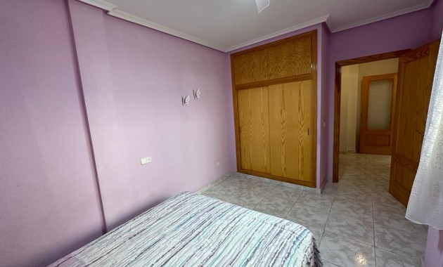 Venta - Apartamento / piso -
San Pedro del Pinatar - Lo pagan