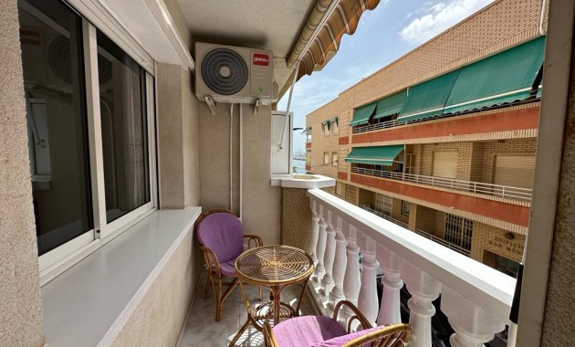 Venta - Apartamento / piso -
San Pedro del Pinatar - Lo pagan