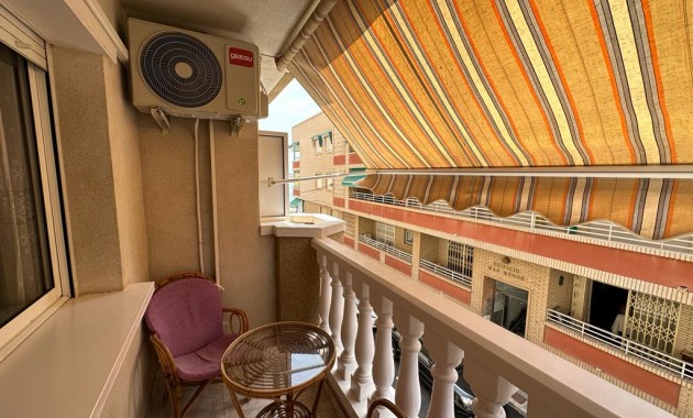 Venta - Apartamento / piso -
San Pedro del Pinatar - Lo pagan