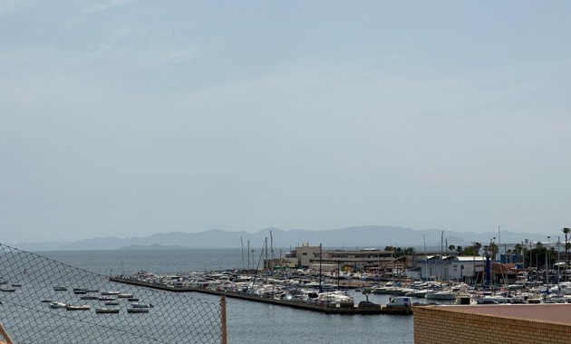 Venta - Apartamento / piso -
San Pedro del Pinatar - Lo pagan