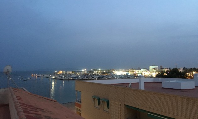 Venta - Apartamento / piso -
San Pedro del Pinatar - Lo pagan