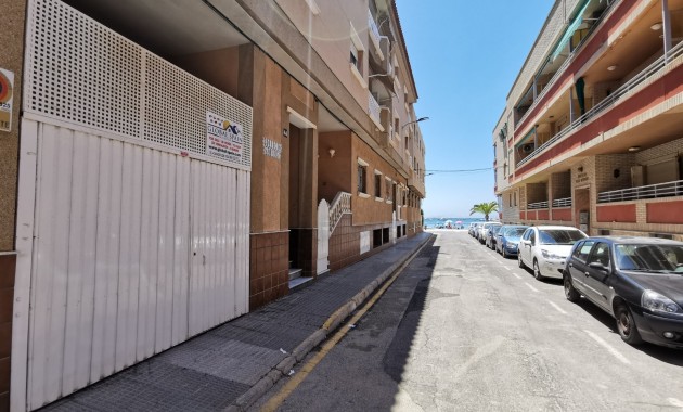 Venta - Apartamento / piso -
San Pedro del Pinatar - Lo pagan