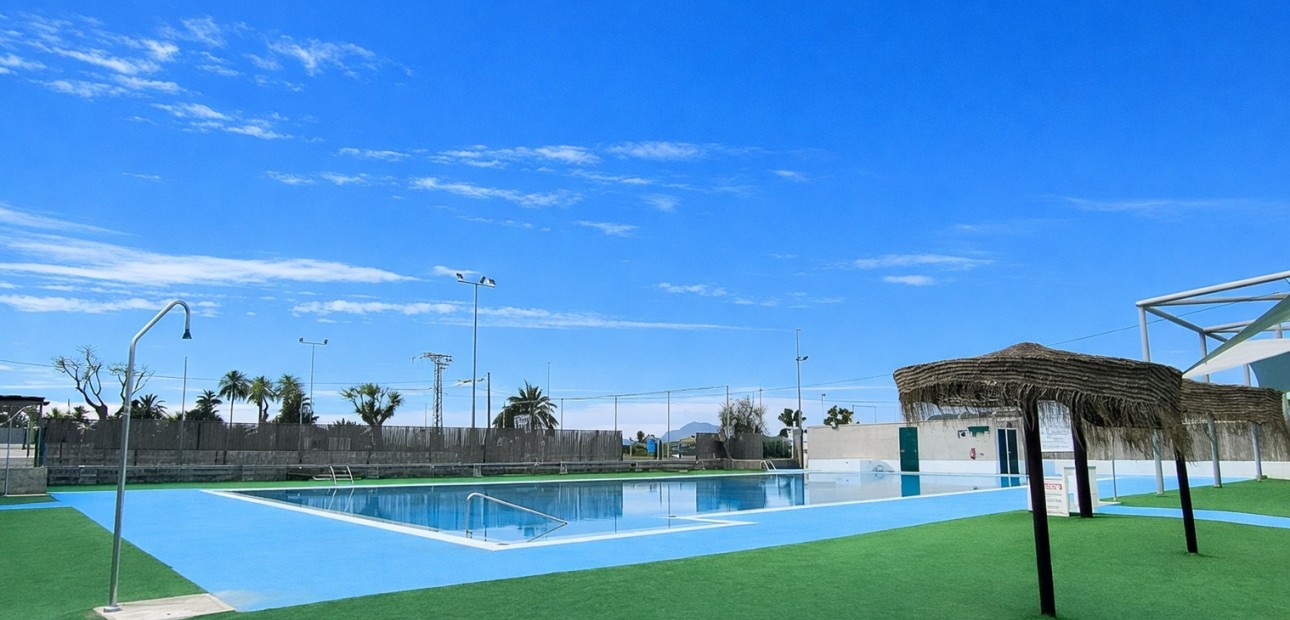 Venta - Duplex -
Daya Vieja - Daya Vieja - Town