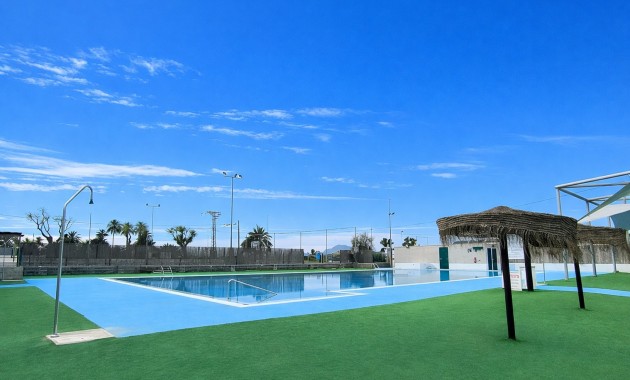 Venta - Duplex -
Daya Vieja - Daya Vieja - Town