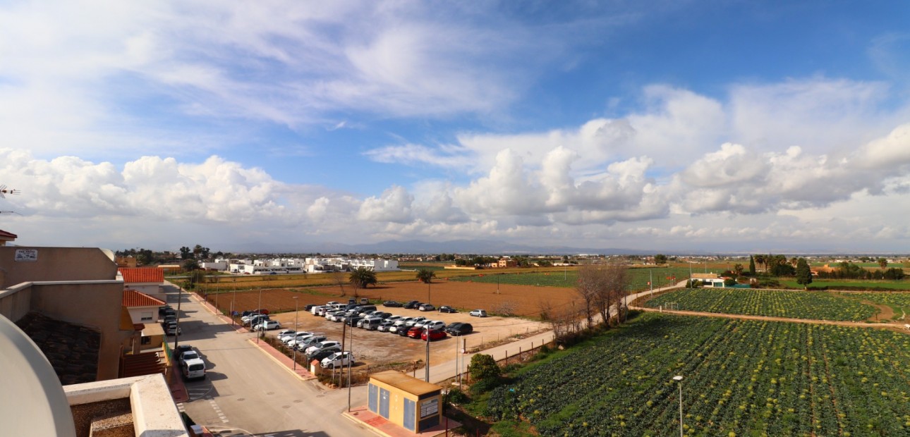 Venta - Duplex -
Daya Vieja - Daya Vieja - Town