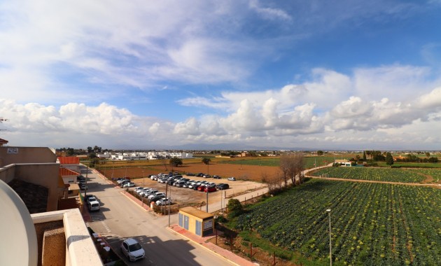 Venta - Duplex -
Daya Vieja - Daya Vieja - Town