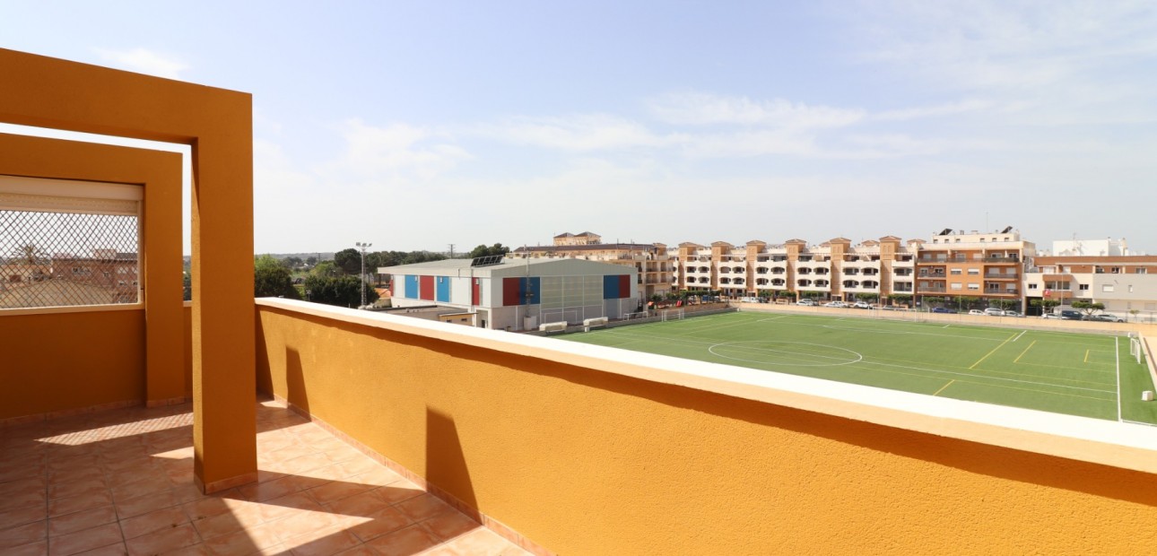 Venta - Apartamento / piso -
Formentera del Segura - Formentera - Village