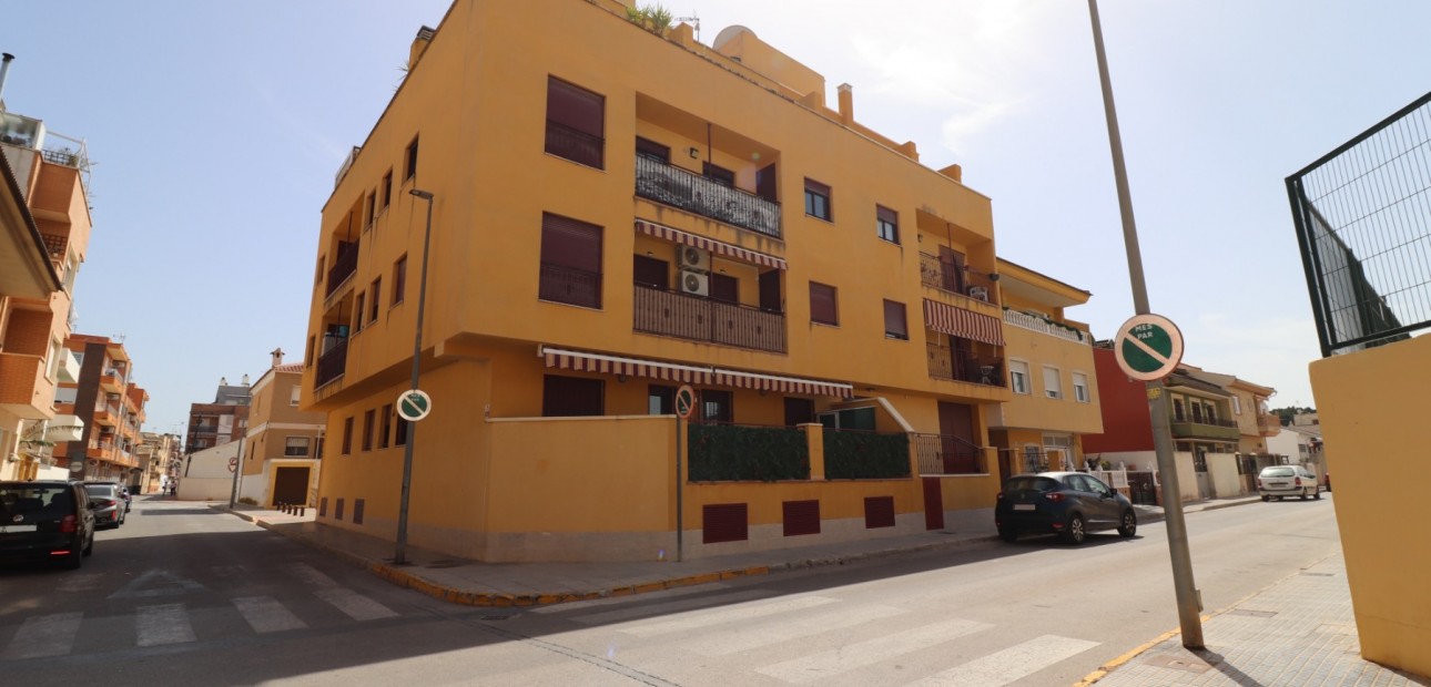 Venta - Apartamento / piso -
Formentera del Segura - Formentera - Village