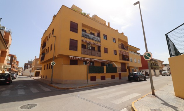 Venta - Apartamento / piso -
Formentera del Segura - Formentera - Village