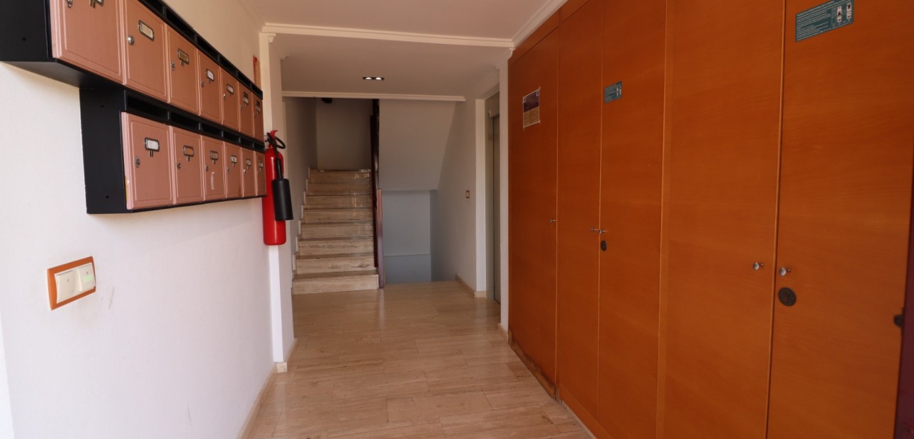 Venta - Apartamento / piso -
Formentera del Segura - Formentera - Village