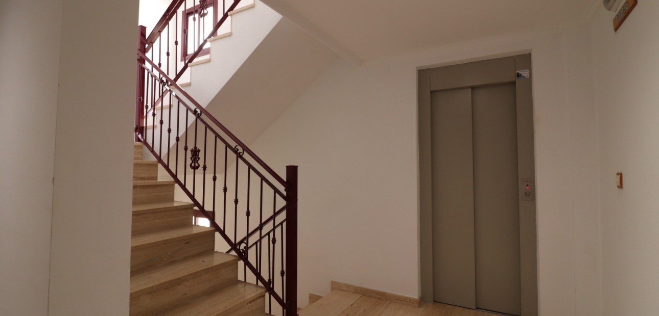 Venta - Apartamento / piso -
Formentera del Segura - Formentera - Village