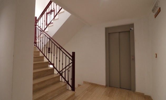 Venta - Apartamento / piso -
Formentera del Segura - Formentera - Village