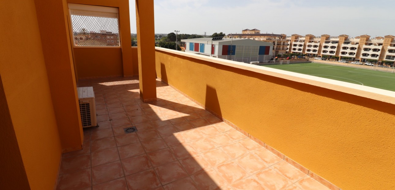 Venta - Apartamento / piso -
Formentera del Segura - Formentera - Village