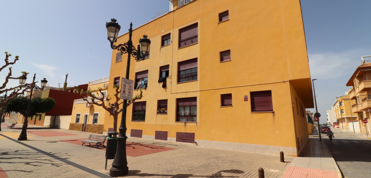 Venta - Apartamento / piso -
Formentera del Segura - Formentera - Village