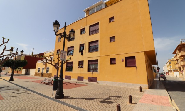 Venta - Apartamento / piso -
Formentera del Segura - Formentera - Village