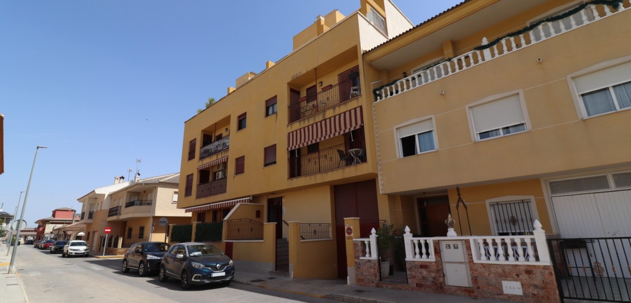 Venta - Apartamento / piso -
Formentera del Segura - Formentera - Village