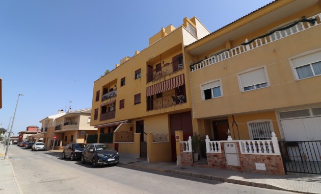 Venta - Apartamento / piso -
Formentera del Segura - Formentera - Village