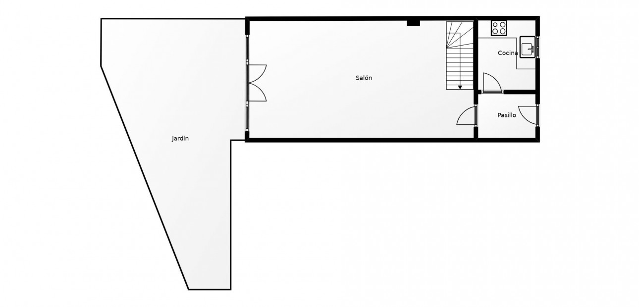 Venta - Terraced house -
Orihuela Costa - Playa Flamenca