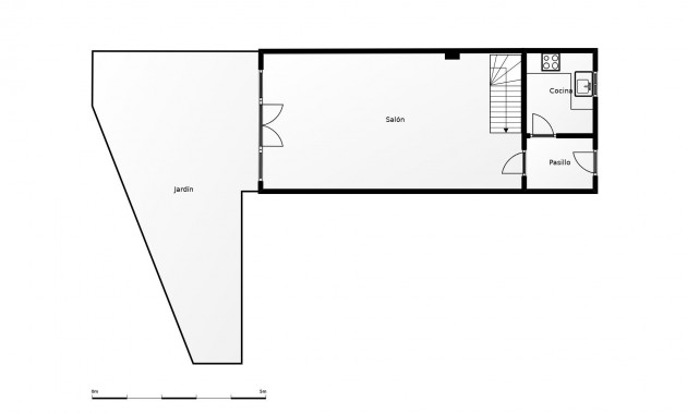Venta - Terraced house -
Orihuela Costa - Playa Flamenca