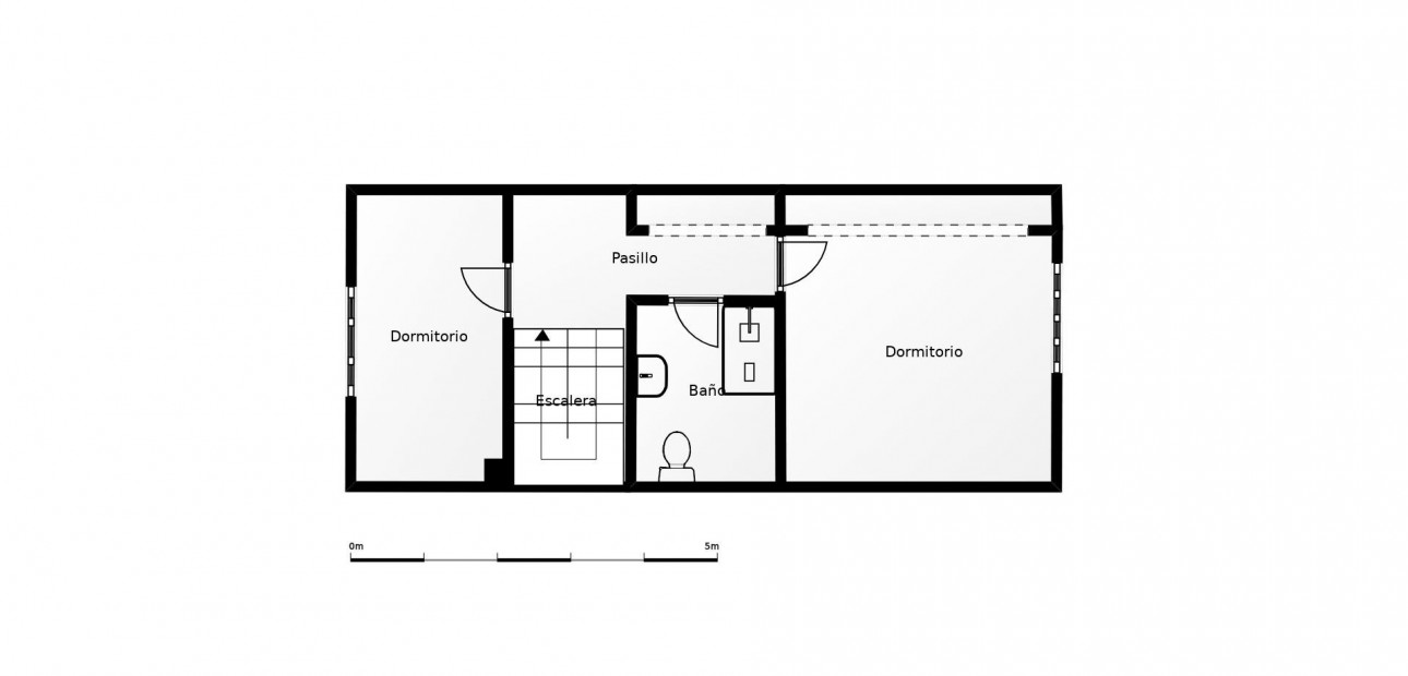 Venta - Terraced house -
Orihuela Costa - Playa Flamenca