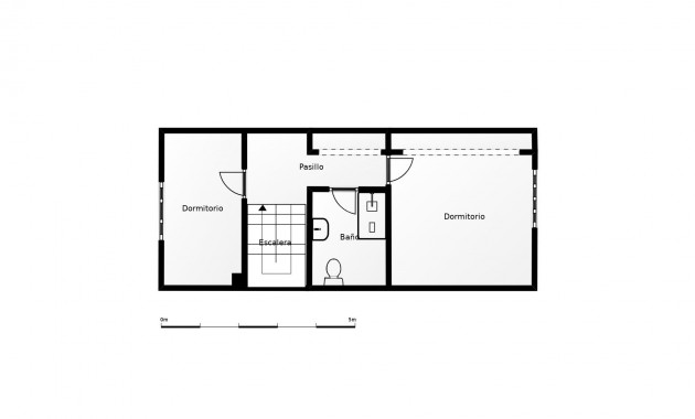 Venta - Terraced house -
Orihuela Costa - Playa Flamenca