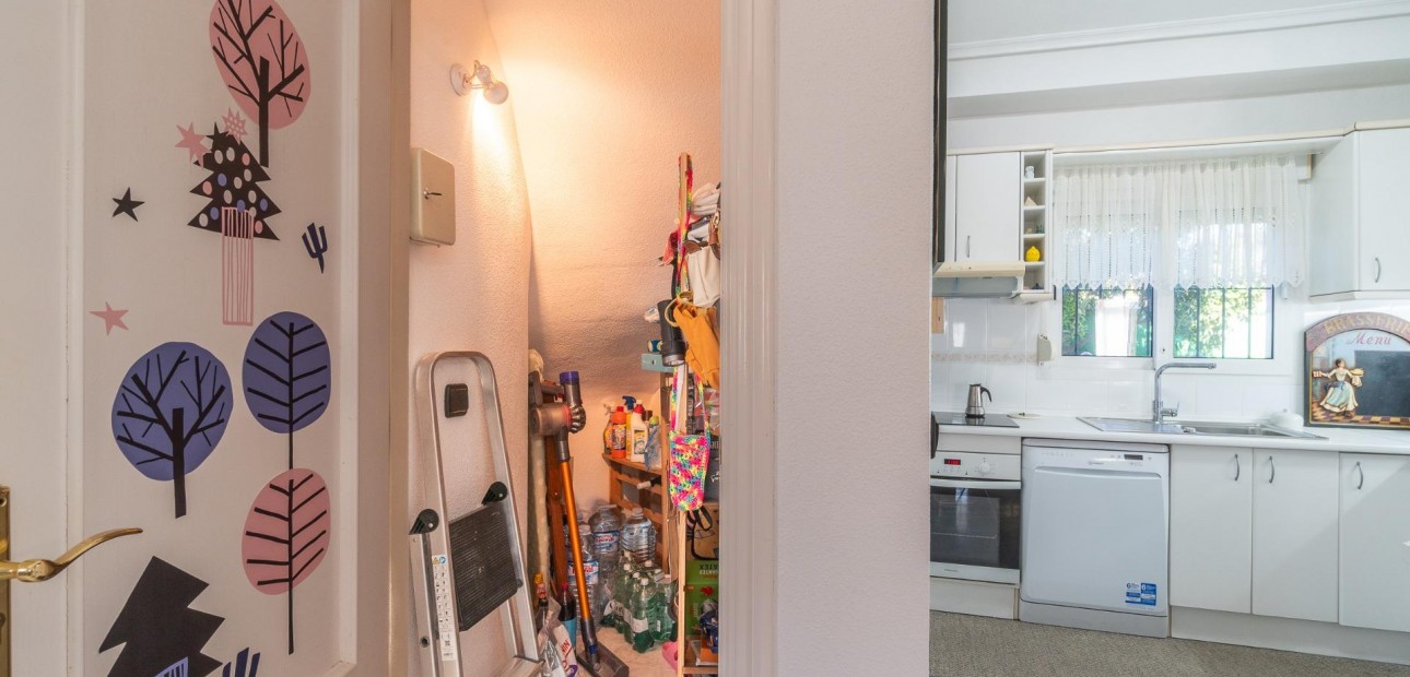 Venta - Villa -
Orihuela Costa - La Zenia