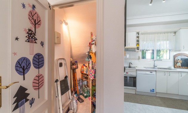 Venta - Villa -
Orihuela Costa - La Zenia