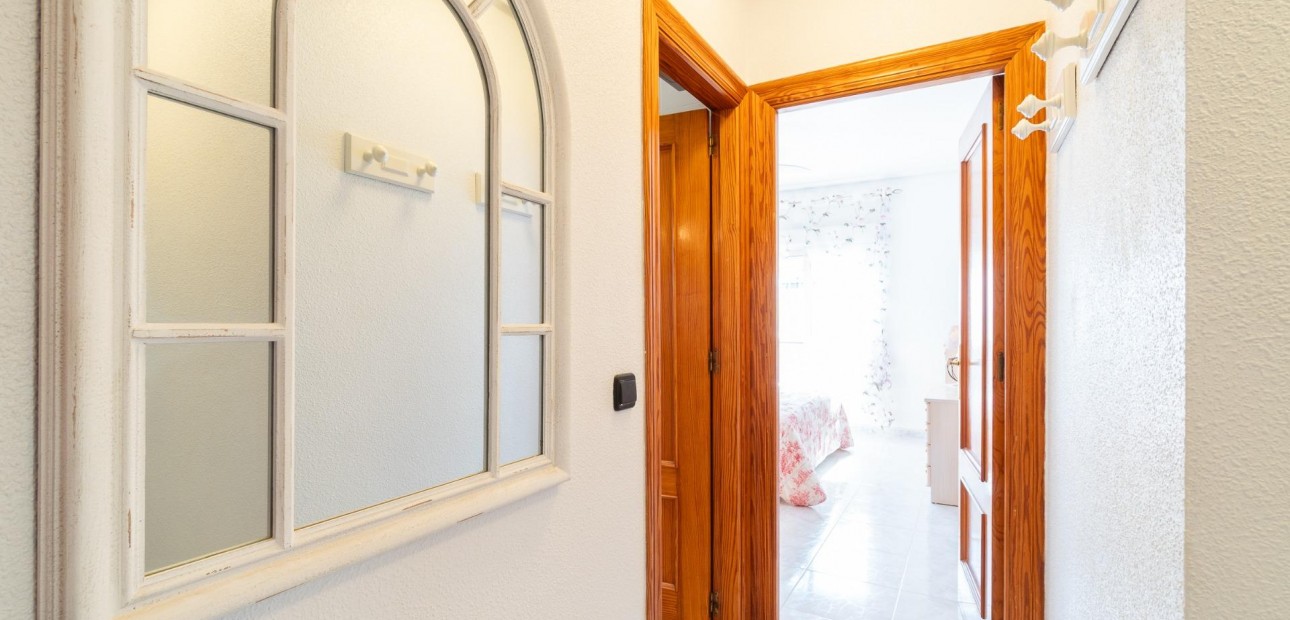 Venta - Villa -
Orihuela Costa - La Zenia