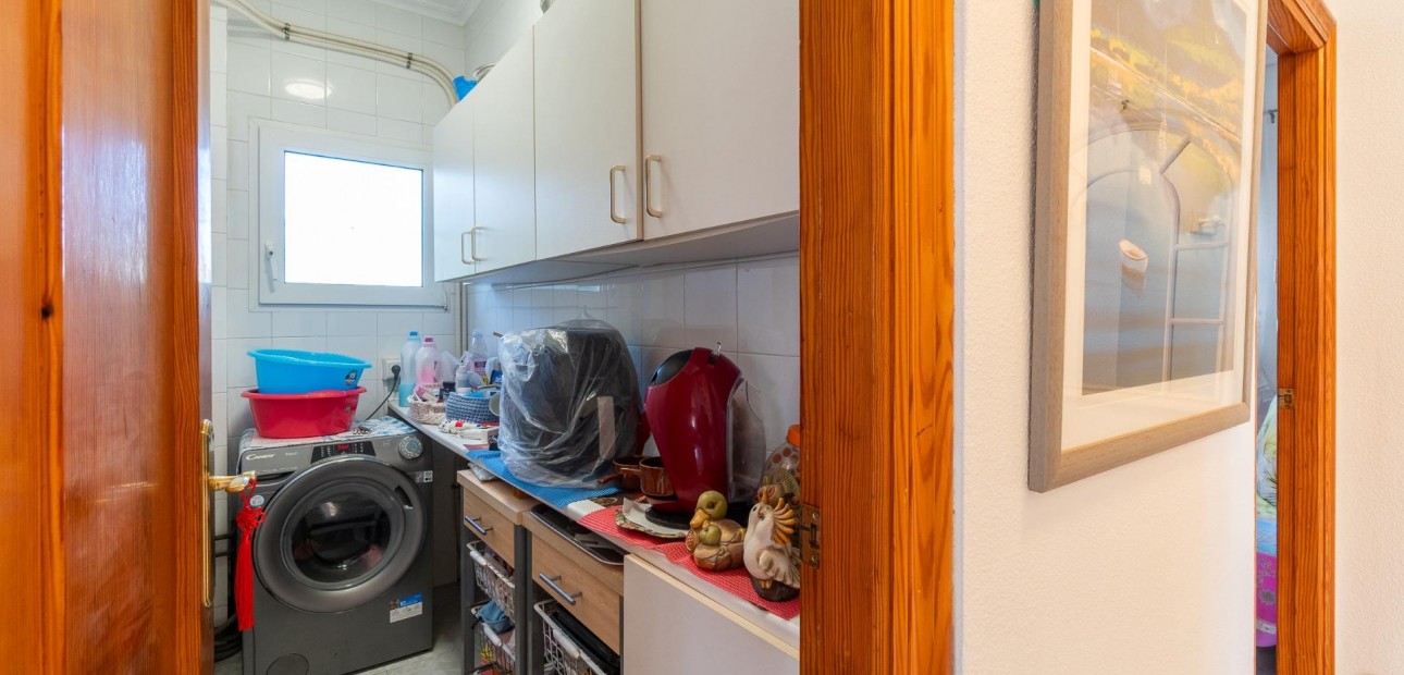 Venta - Villa -
Orihuela Costa - La Zenia