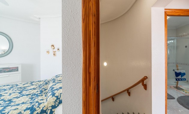 Venta - Villa -
Orihuela Costa - La Zenia