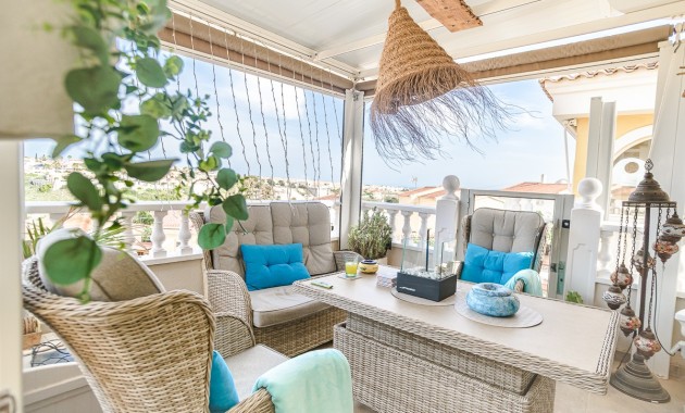 Venta - Villa -
San Fulgencio - urb.la marina