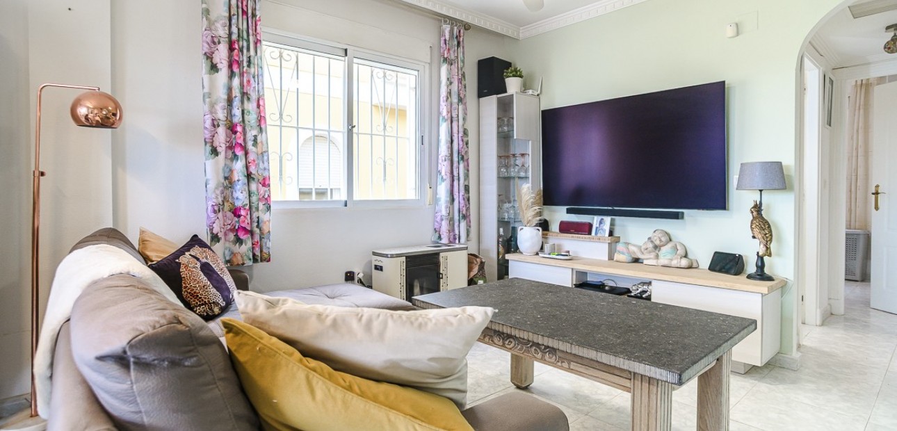 Venta - Villa -
San Fulgencio - urb.la marina