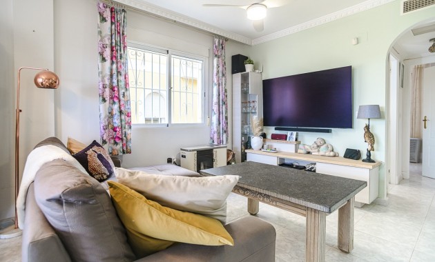 Venta - Villa -
San Fulgencio - urb.la marina