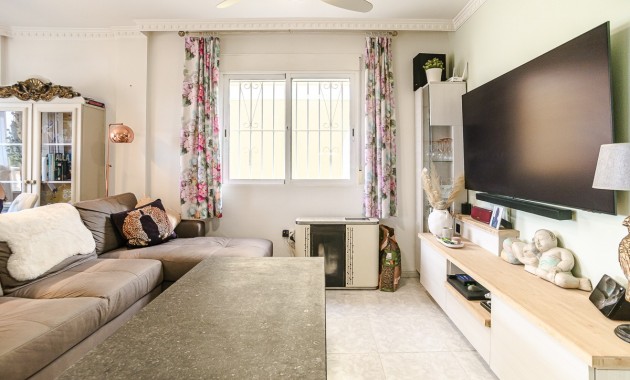 Venta - Villa -
San Fulgencio - urb.la marina