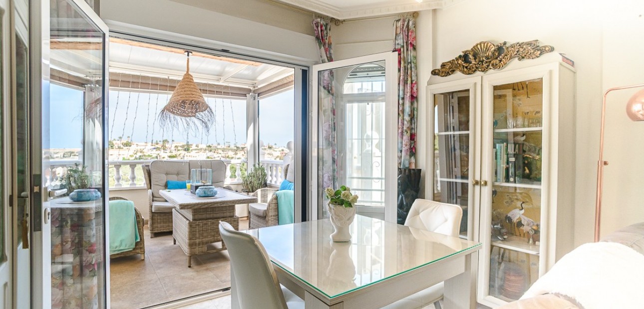 Venta - Villa -
San Fulgencio - urb.la marina