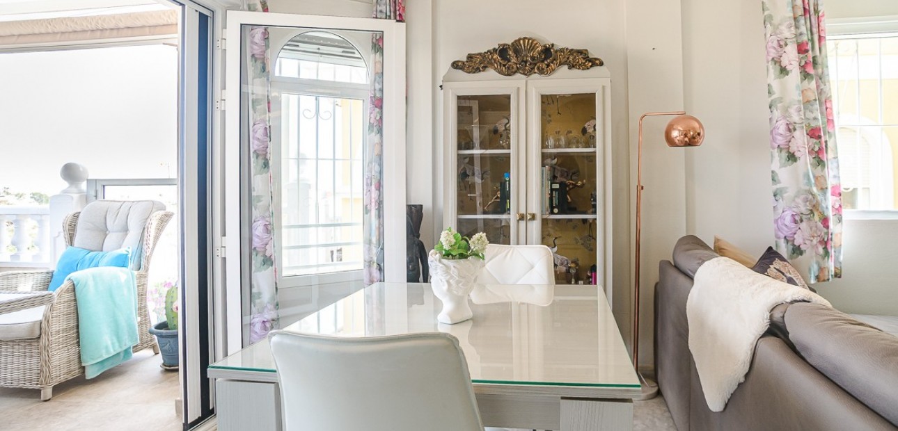 Venta - Villa -
San Fulgencio - urb.la marina