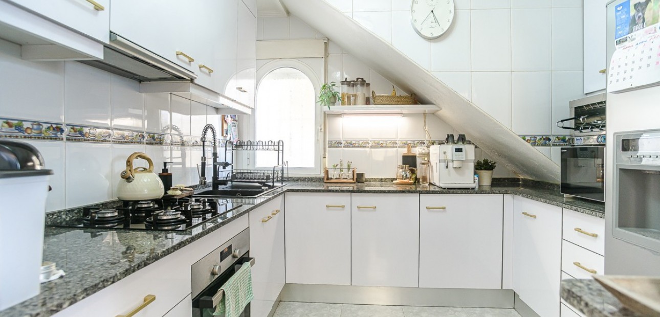 Venta - Villa -
San Fulgencio - urb.la marina